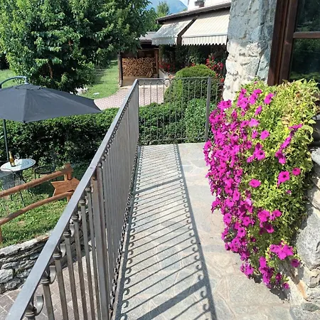 Сasa de vacaciones Of Grandfather Chek