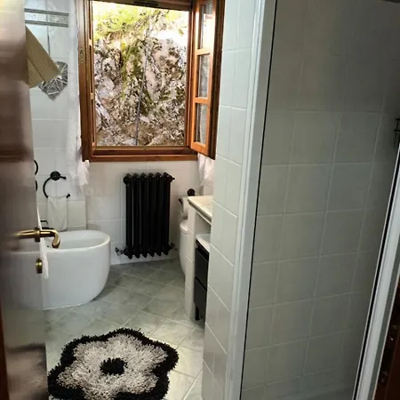 Сasa de vacaciones Of Grandfather Chek *