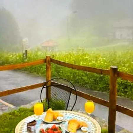 Сasa de vacaciones Of Grandfather Chek Bellagio