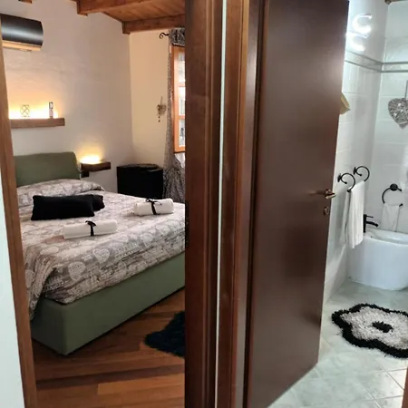 Of Grandfather Chek Bellagio