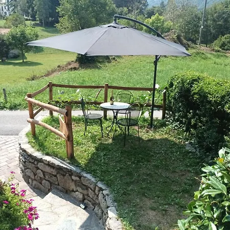 Сasa de vacaciones Of Grandfather Chek