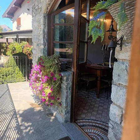 Of Grandfather Chek Bellagio