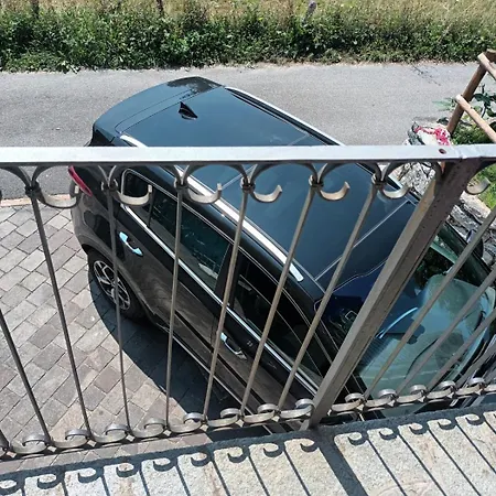 Of Grandfather Chek Сasa de vacaciones