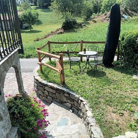 Сasa de vacaciones Of Grandfather Chek