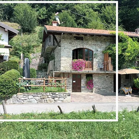 Of Grandfather Chek Bellagio