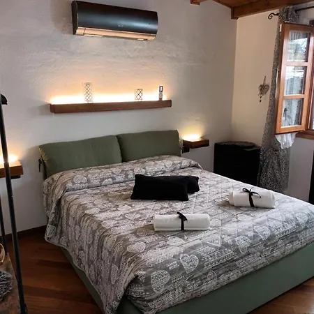 Of Grandfather Chek Сasa de vacaciones