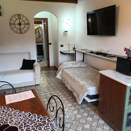 Of Grandfather Chek Сasa de vacaciones *