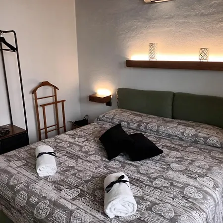 Сasa de vacaciones Of Grandfather Chek Bellagio