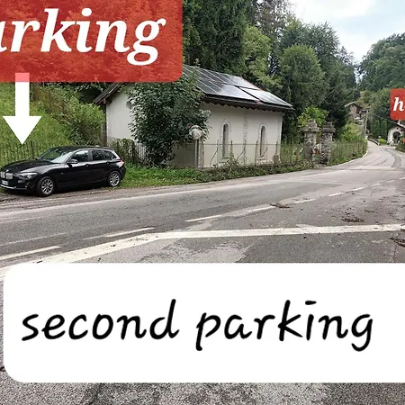 Сasa de vacaciones Of Grandfather Chek *