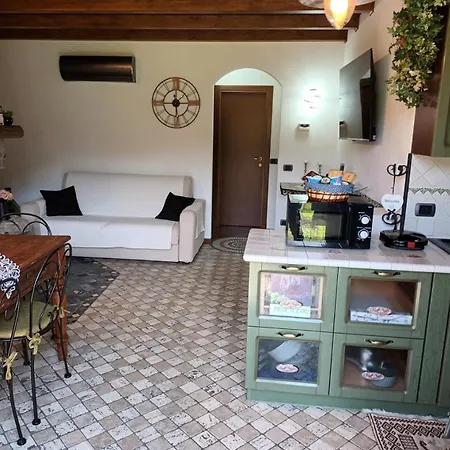 Vakantiehuis Of Grandfather Chek Bellagio