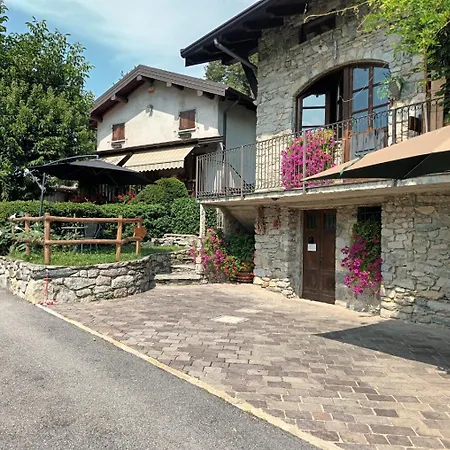 Vakantiehuis Of Grandfather Chek