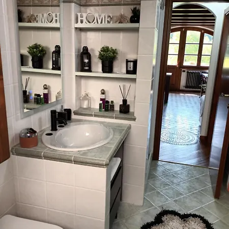 Of Grandfather Chek Vakantiehuis Bellagio