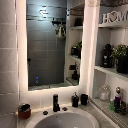 Of Grandfather Chek Bellagio