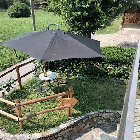 Vakantiehuis Of Grandfather Chek *