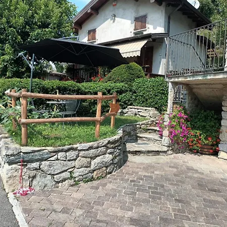 Of Grandfather Chek Vakantiehuis Bellagio