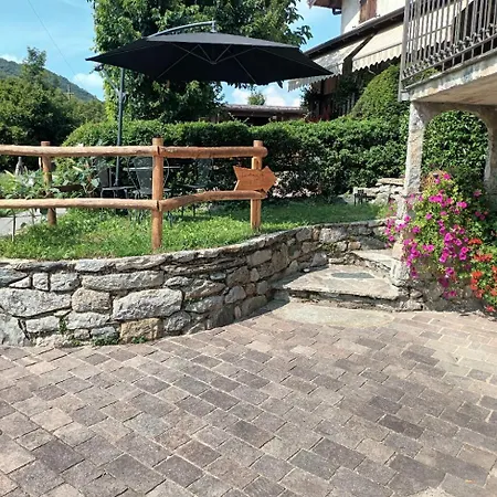 Of Grandfather Chek Vakantiehuis Bellagio