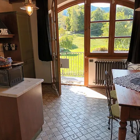 Vakantiehuis Of Grandfather Chek