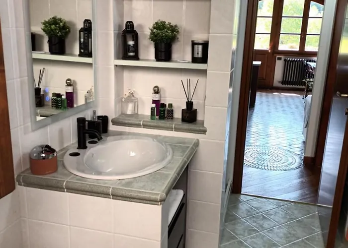 Of Grandfather Chek Дом отдыха Белладжо