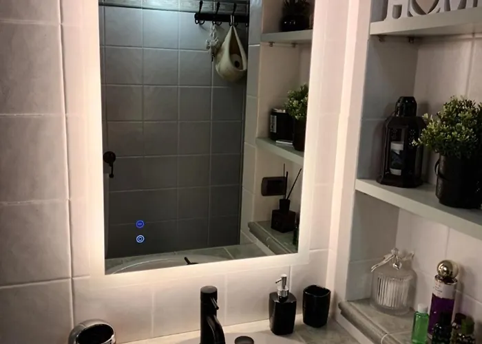 Of Grandfather Chek Белладжо