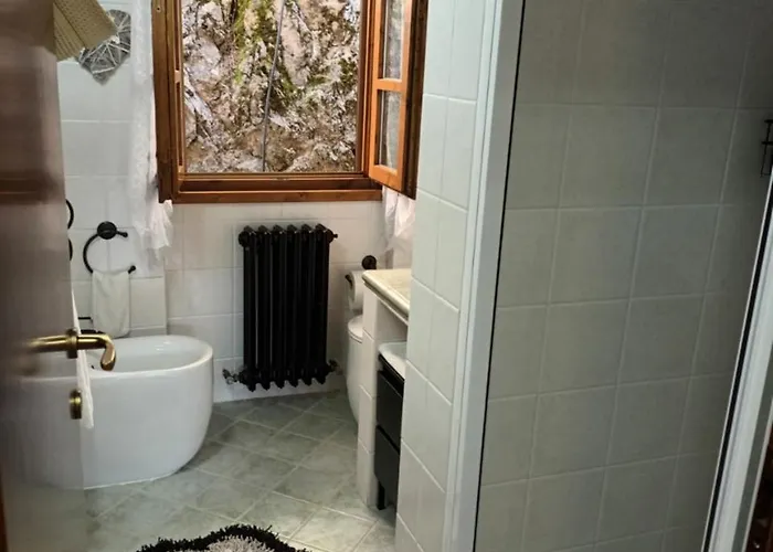 Дом отдыха Of Grandfather Chek *