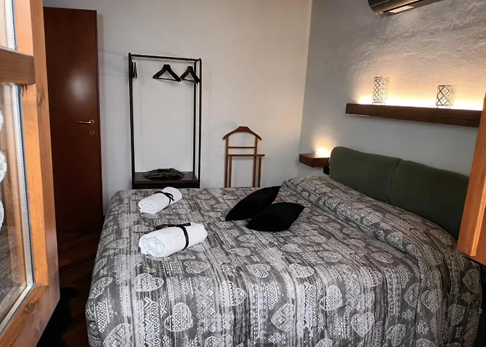 Дом отдыха Of Grandfather Chek