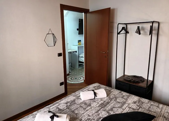 Of Grandfather Chek * Белладжо