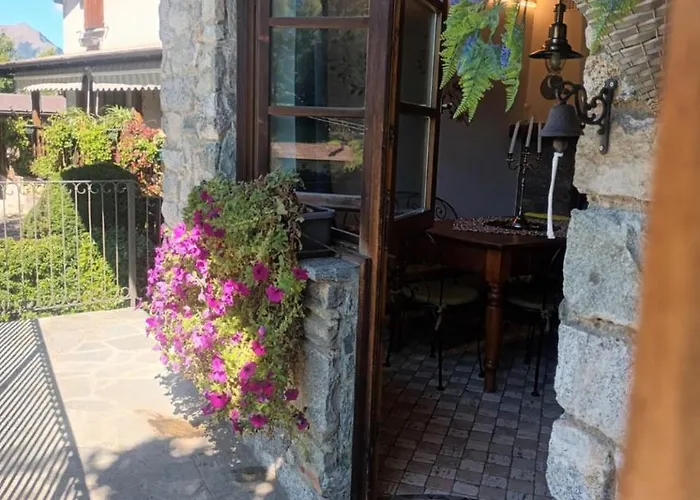 Of Grandfather Chek Белладжо