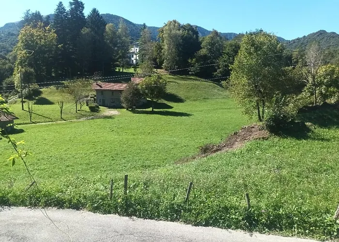 Of Grandfather Chek Дом отдыха *