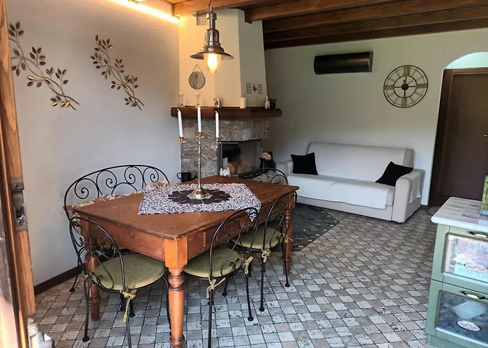 Дом отдыха Of Grandfather Chek *