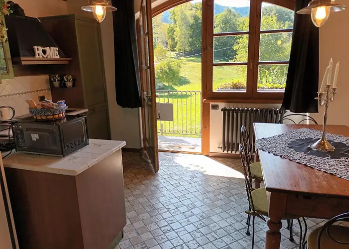 Дом отдыха Of Grandfather Chek